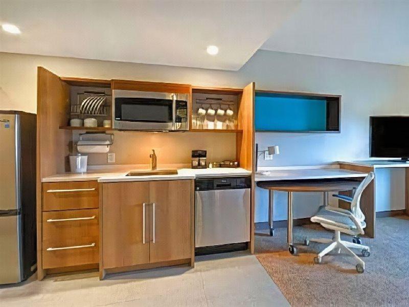 Home2 Suites By Hilton Bowling Green, Oh Bagian luar foto