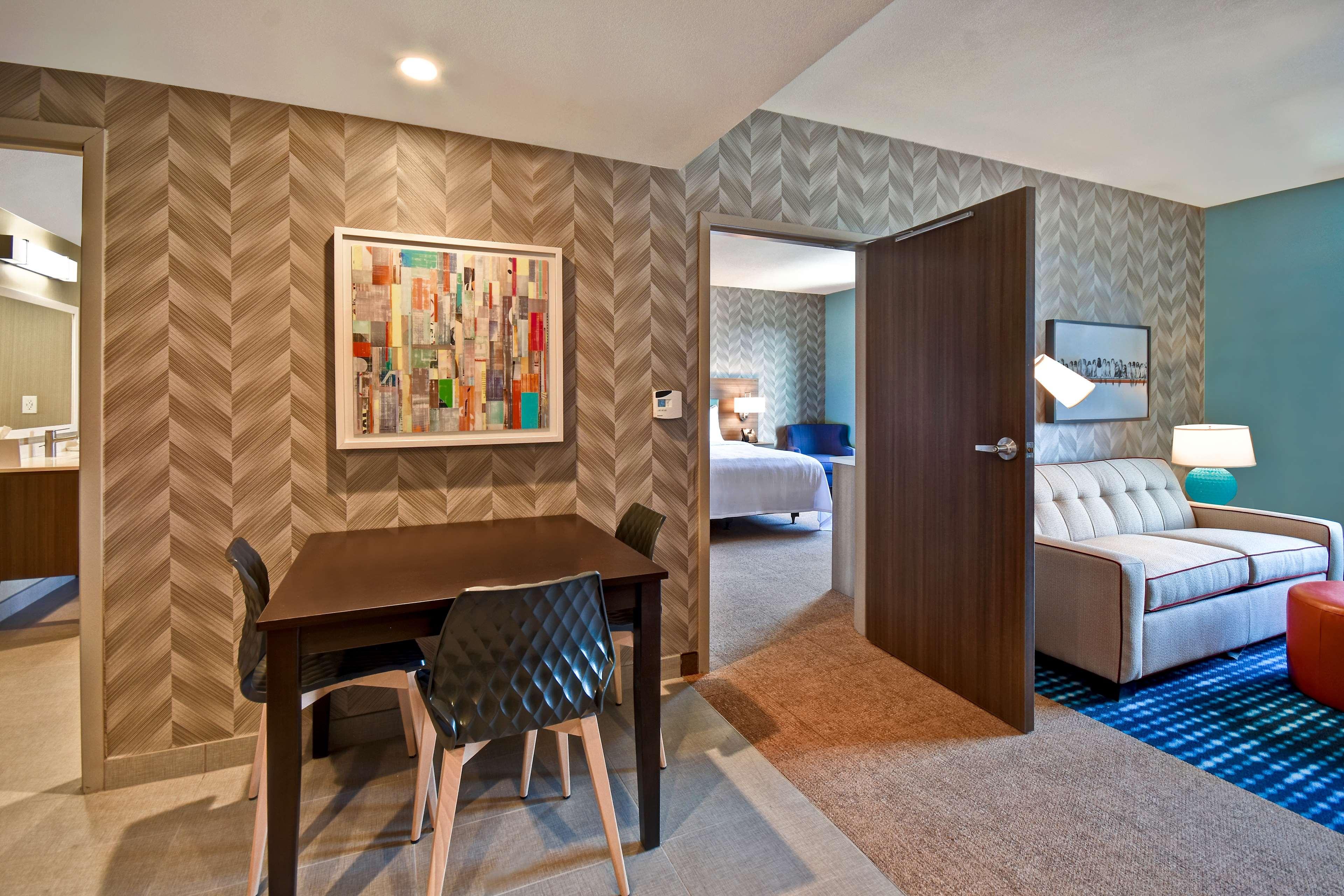 Home2 Suites By Hilton Bowling Green, Oh Bagian luar foto