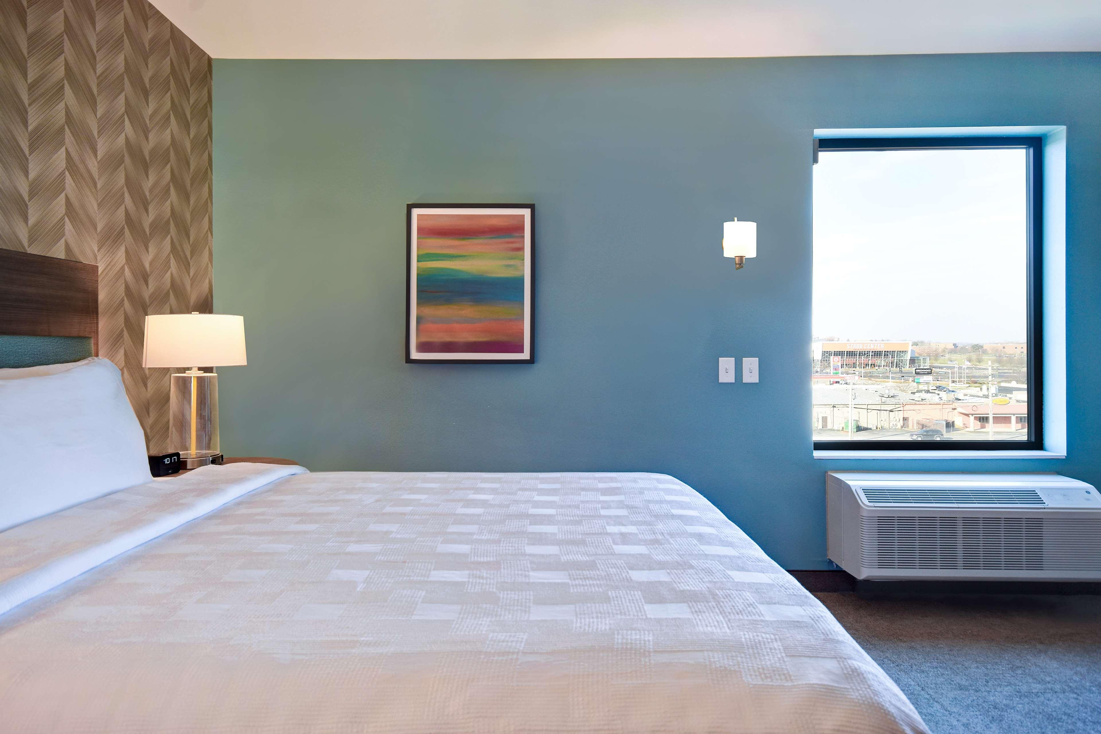 Home2 Suites By Hilton Bowling Green, Oh Bagian luar foto