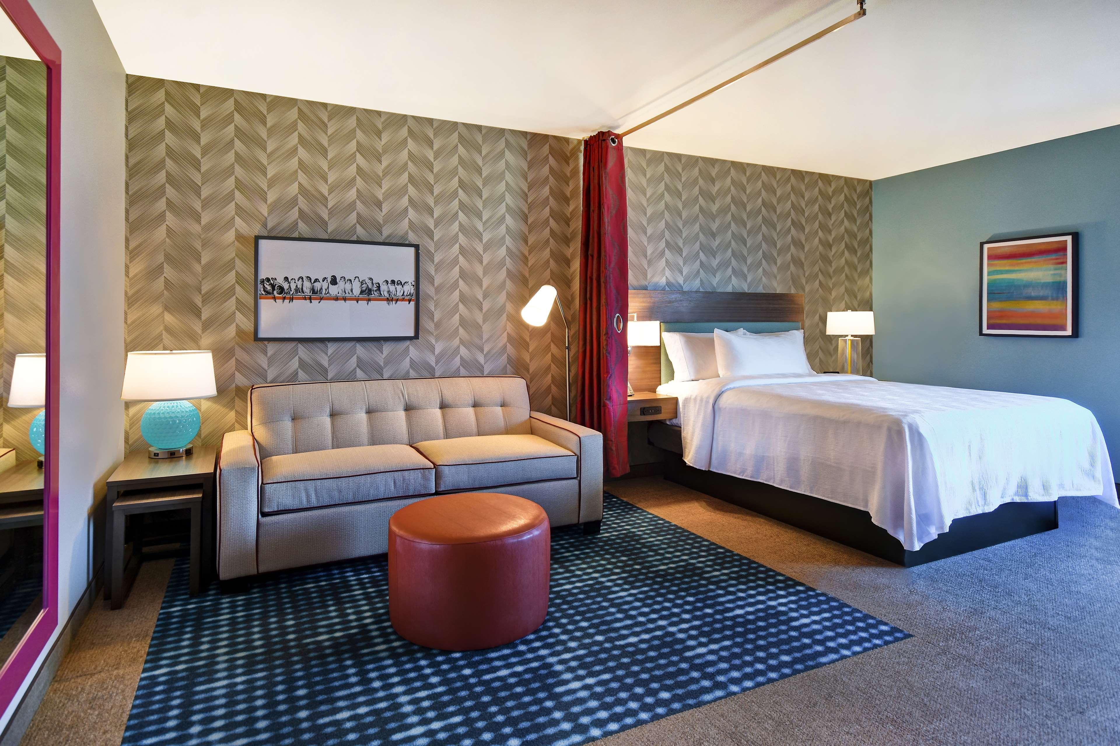 Home2 Suites By Hilton Bowling Green, Oh Bagian luar foto