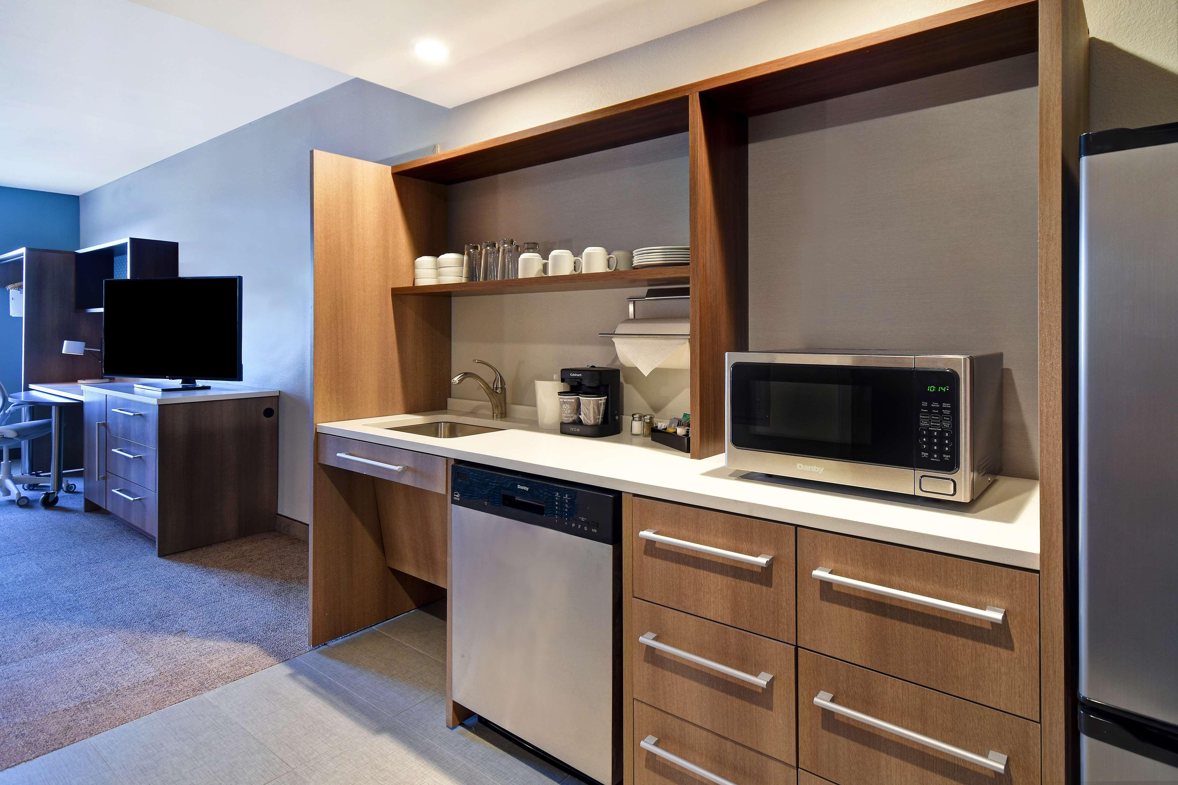 Home2 Suites By Hilton Bowling Green, Oh Bagian luar foto