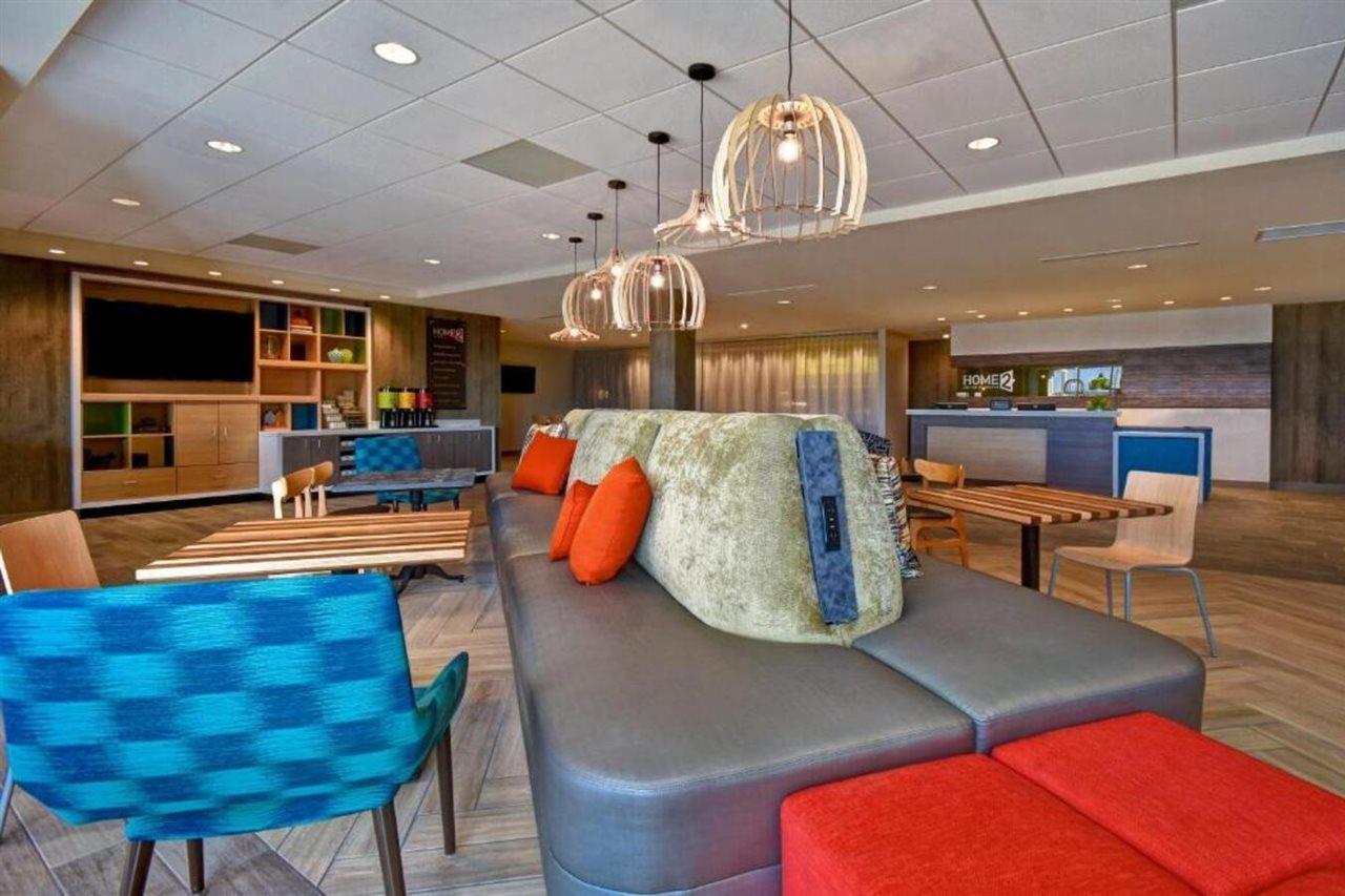 Home2 Suites By Hilton Bowling Green, Oh Bagian luar foto