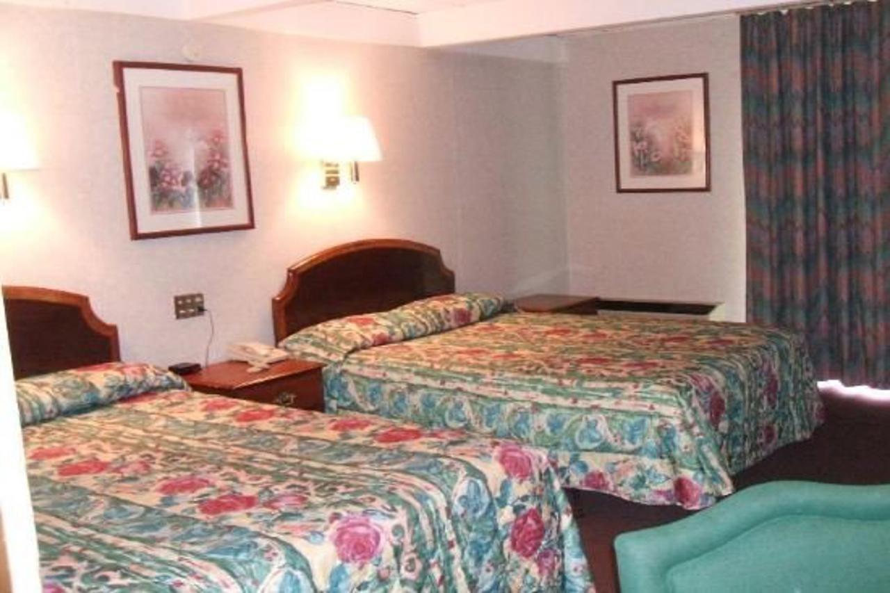 Home2 Suites By Hilton Bowling Green, Oh Bagian luar foto