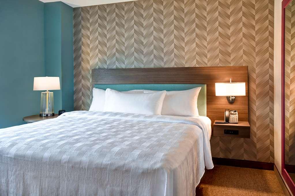 Home2 Suites By Hilton Bowling Green, Oh Ruang foto