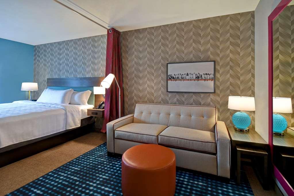 Home2 Suites By Hilton Bowling Green, Oh Ruang foto