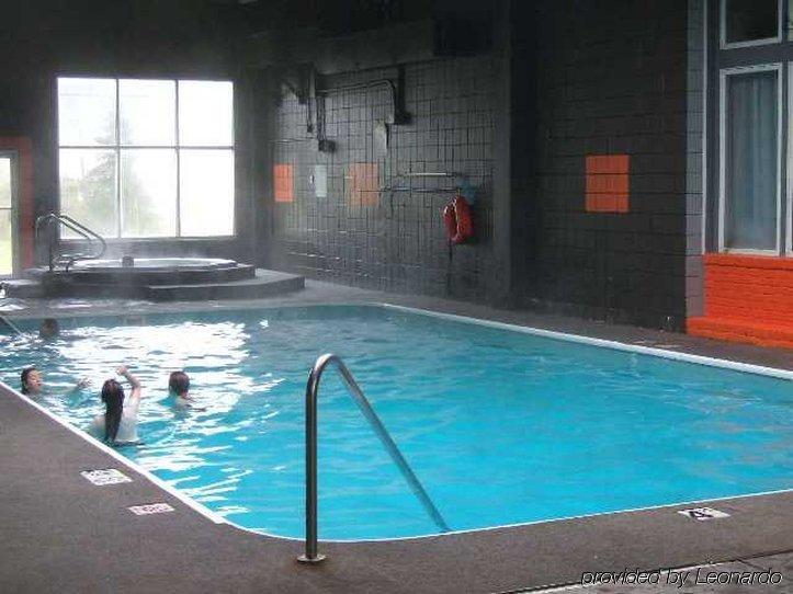 Home2 Suites By Hilton Bowling Green, Oh Fasilitas foto