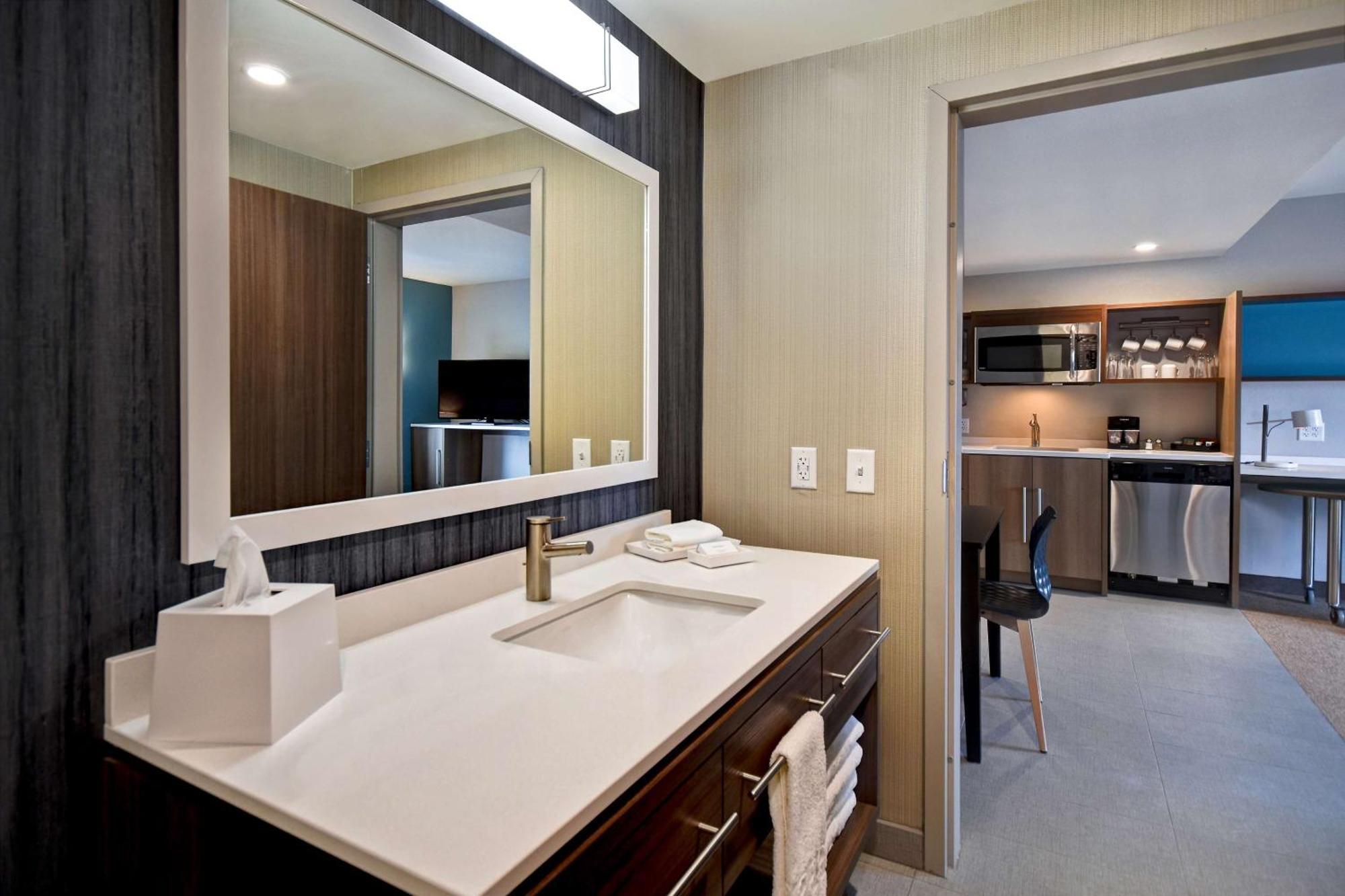 Home2 Suites By Hilton Bowling Green, Oh Bagian luar foto