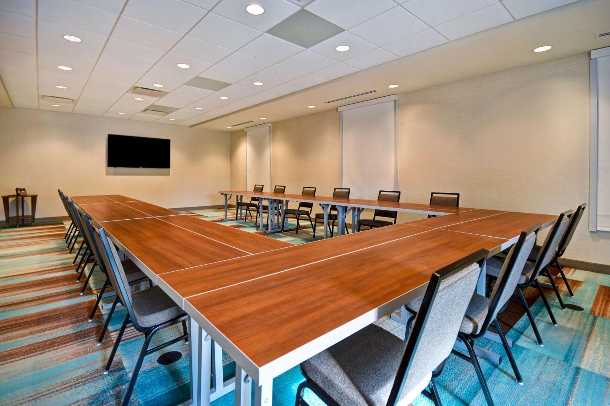 Home2 Suites By Hilton Bowling Green, Oh Bagian luar foto