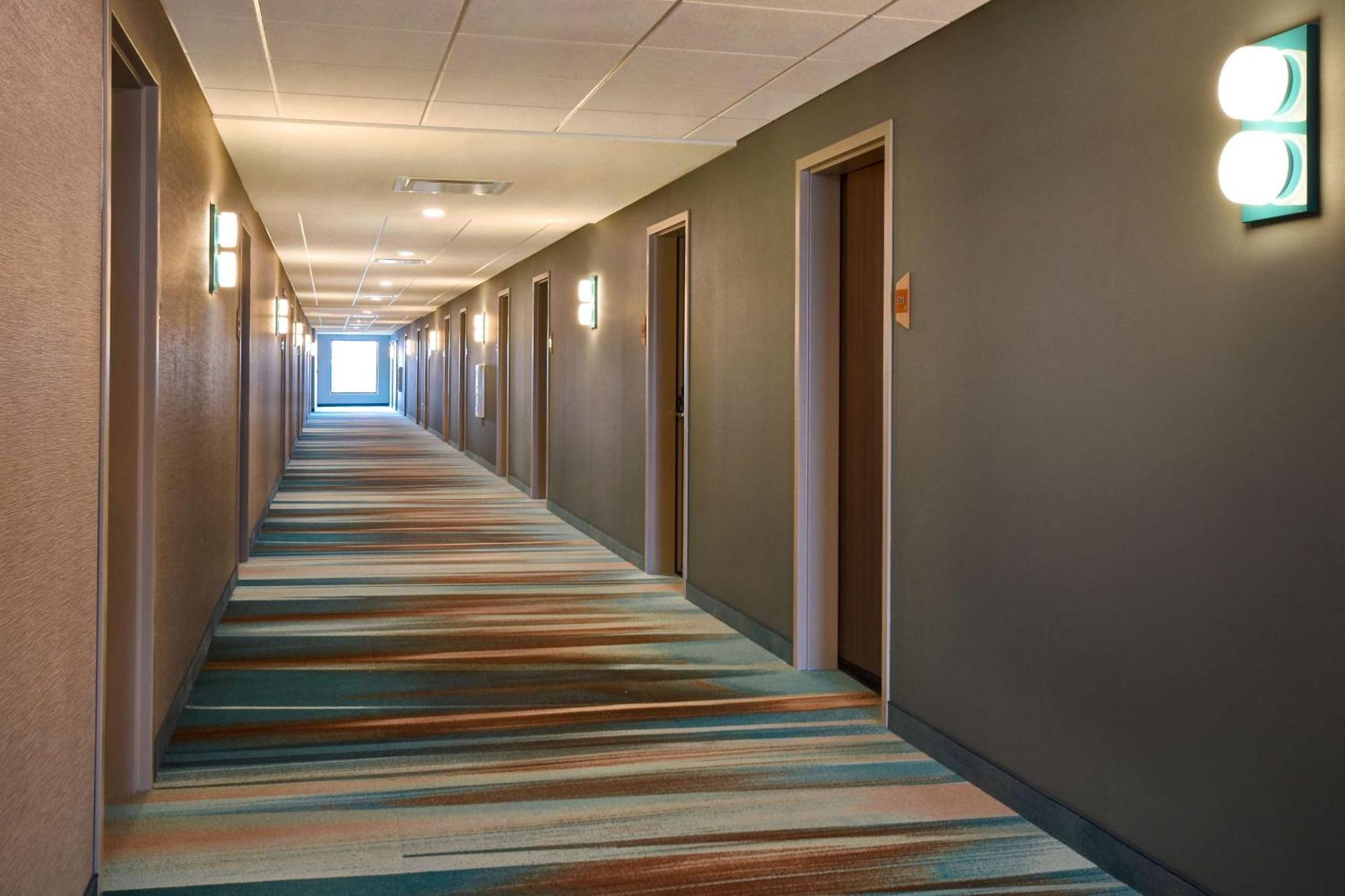 Home2 Suites By Hilton Bowling Green, Oh Bagian luar foto