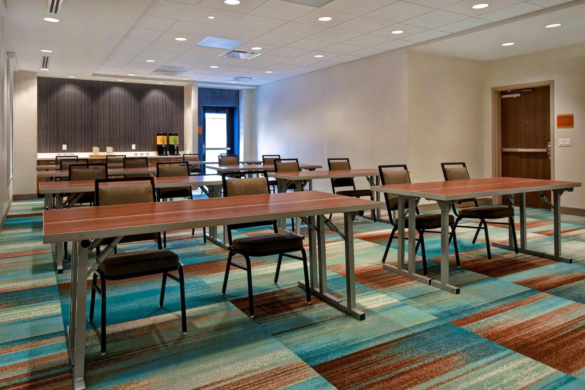Home2 Suites By Hilton Bowling Green, Oh Bagian luar foto