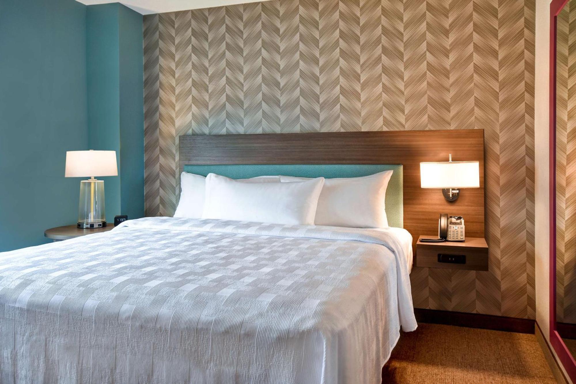 Home2 Suites By Hilton Bowling Green, Oh Bagian luar foto